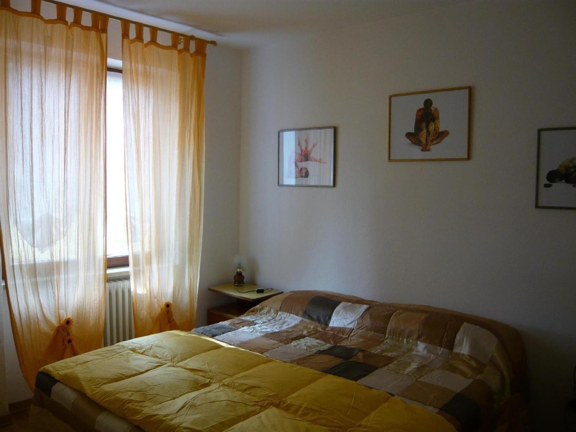 Ferienwohnung Casa Ampola In Tiarno Di Sopra Extérieur photo