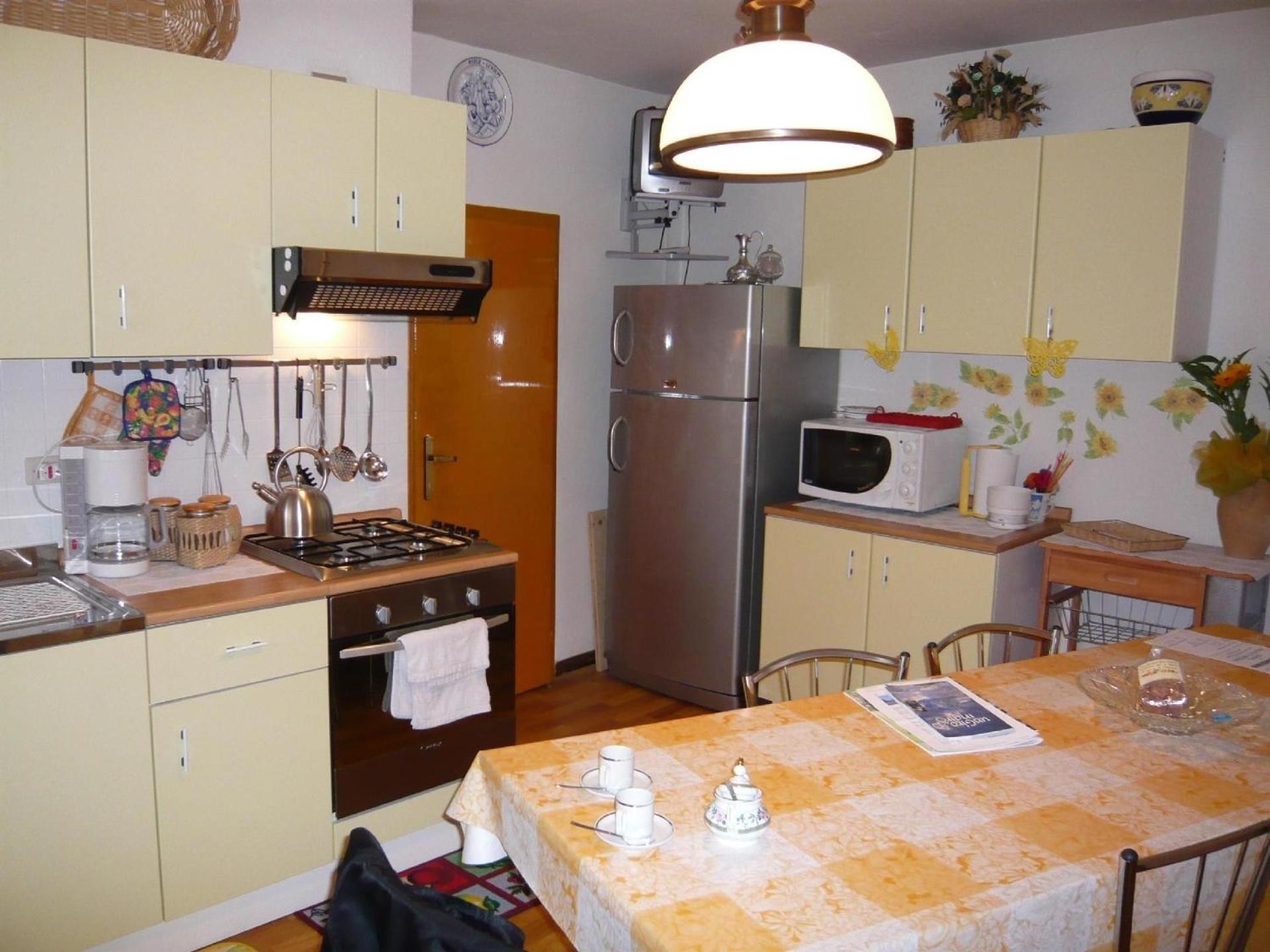 Ferienwohnung Casa Ampola In Tiarno Di Sopra Extérieur photo